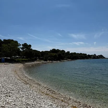 Apartament Chiara Pula