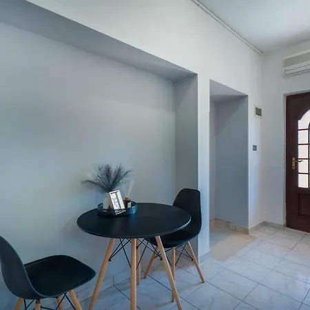 Apartment Chiara