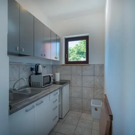 Chiara Apartman