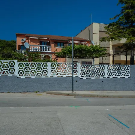 Apartamento Chiara
