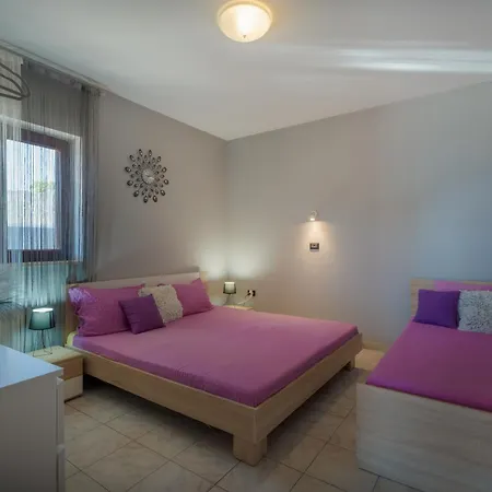 Chiara Apartman Pula