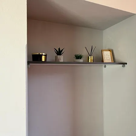 Apartamento Chiara *