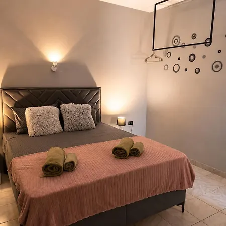 Apartman Chiara