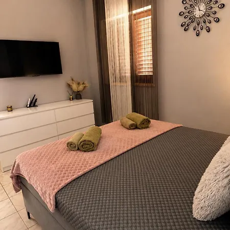 Apartman Chiara Pula