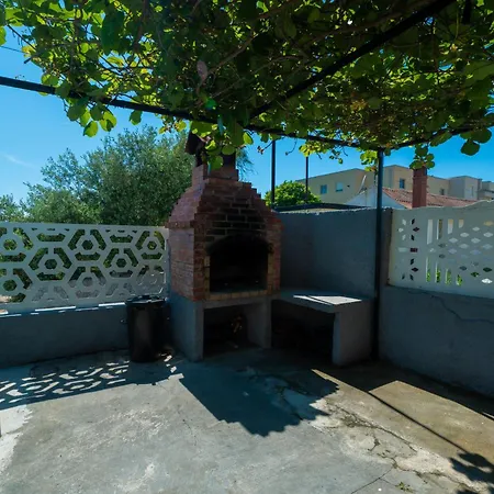 Apartamento Chiara Pula