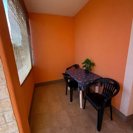 Chiara Apartamento